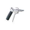 High force safety airguns 2055-A-SG, aluminum nozzle , wide blowing pattern